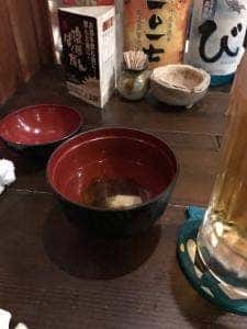 泡盛と沖縄料理 Aサインバー