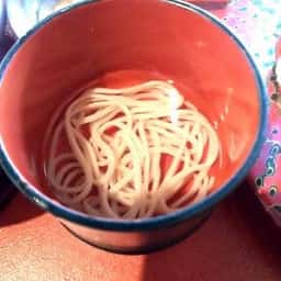 津軽路蕎麦処 矢車