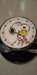 I Cafe