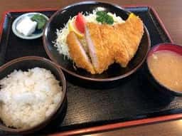 お酒処 お食事処 とん平