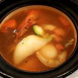 ラウンジレストラン サヴァロッソ 八戸グランドホテル