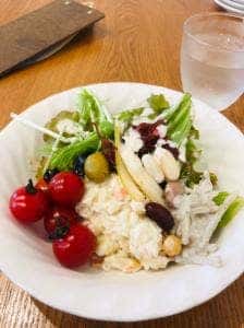 カフェ&パスタ カフェリア