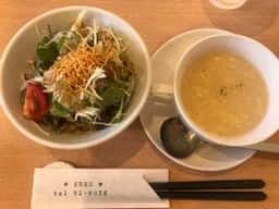 チャイニーズキッチン KURO