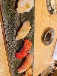 鮨 ななお