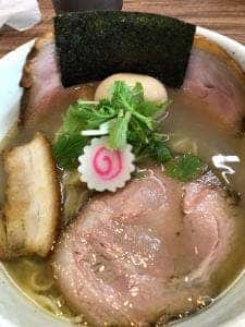 麺屋 真