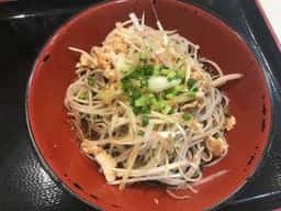 名代 富士そば 荻窪店