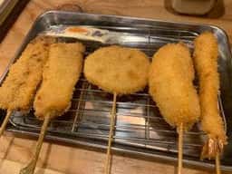 串カツ田中 秋葉原昭和通り店
