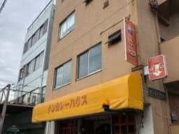 ナンカレーハウス 中川店