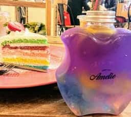 Amelie Cafe グローバルゲート店
