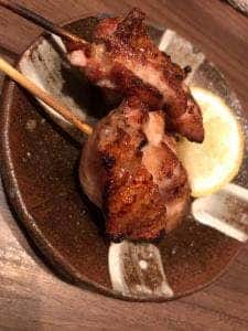 やきとりおかげ