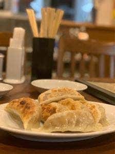 東北餃子楼