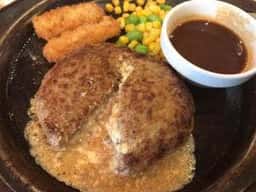 ガスト 津久井太井店