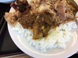 松屋 南津守店