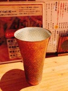 恵比寿 ふじ屋