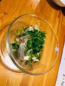 手料理 ふくなが