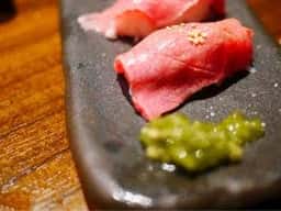 炭火焼肉 笑門来福