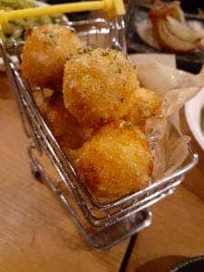 福島 焼野菜 菜の音