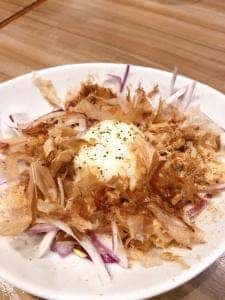 旨唐揚げと居酒メシ ミライザカ 京橋OBP21-1F店