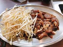 松尾ジンギスカン 大町店