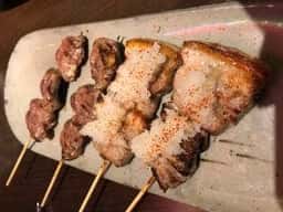 地鶏ダイニング薩摩 bell門