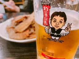 世界の山ちゃん 錦三大津店