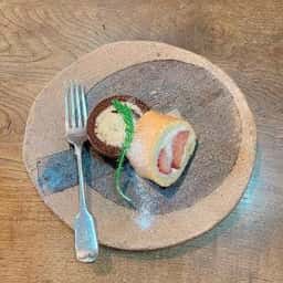 茶房 パニ