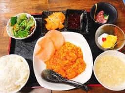 気軽な中華屋さん 火ノ丸