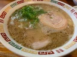 大分丸優ラーメン高城店