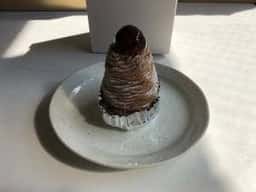 ボンボンガトー