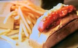 DAYS SANDWICH CAFE