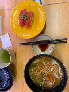 スシロー 福岡伊都店