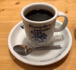 コメダ珈琲店 カインズ前橋川曲店