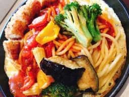 パスタ・デ・ココ 安城新田町店