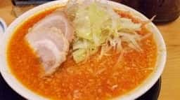 ラーメン まるなか