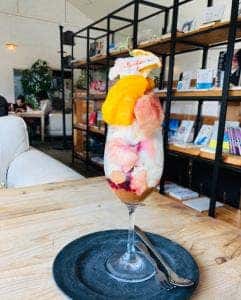 Cafe OPEN