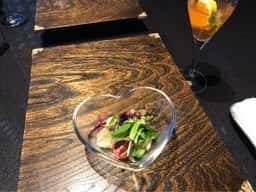 日本料理 時宜 ラグーナベイコート倶楽部