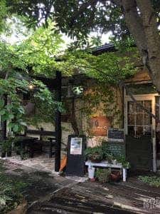 カフェ・ド・ジーノ