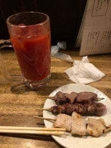やきとん やまちゃん