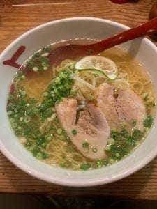 博多らーめん てん