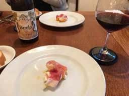 イル ベヴィトーレ