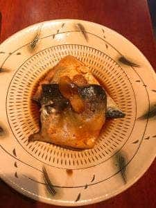 猫と魚