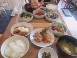 マツボクリ食堂