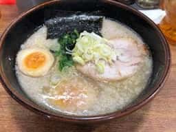 麺ズクラブ 二宮店