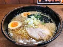 麺ズクラブ 二宮店