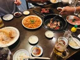 鬼の家