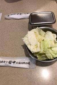 串カツ田中 門前仲町店
