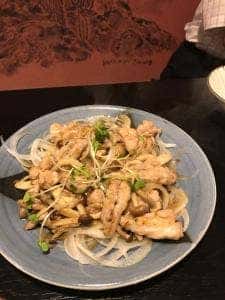 食処 寿利丸