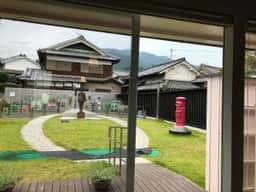Tegami Cafe