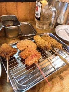串カツ田中 東池袋店