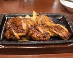 ステーキガスト 姫路砥堀店